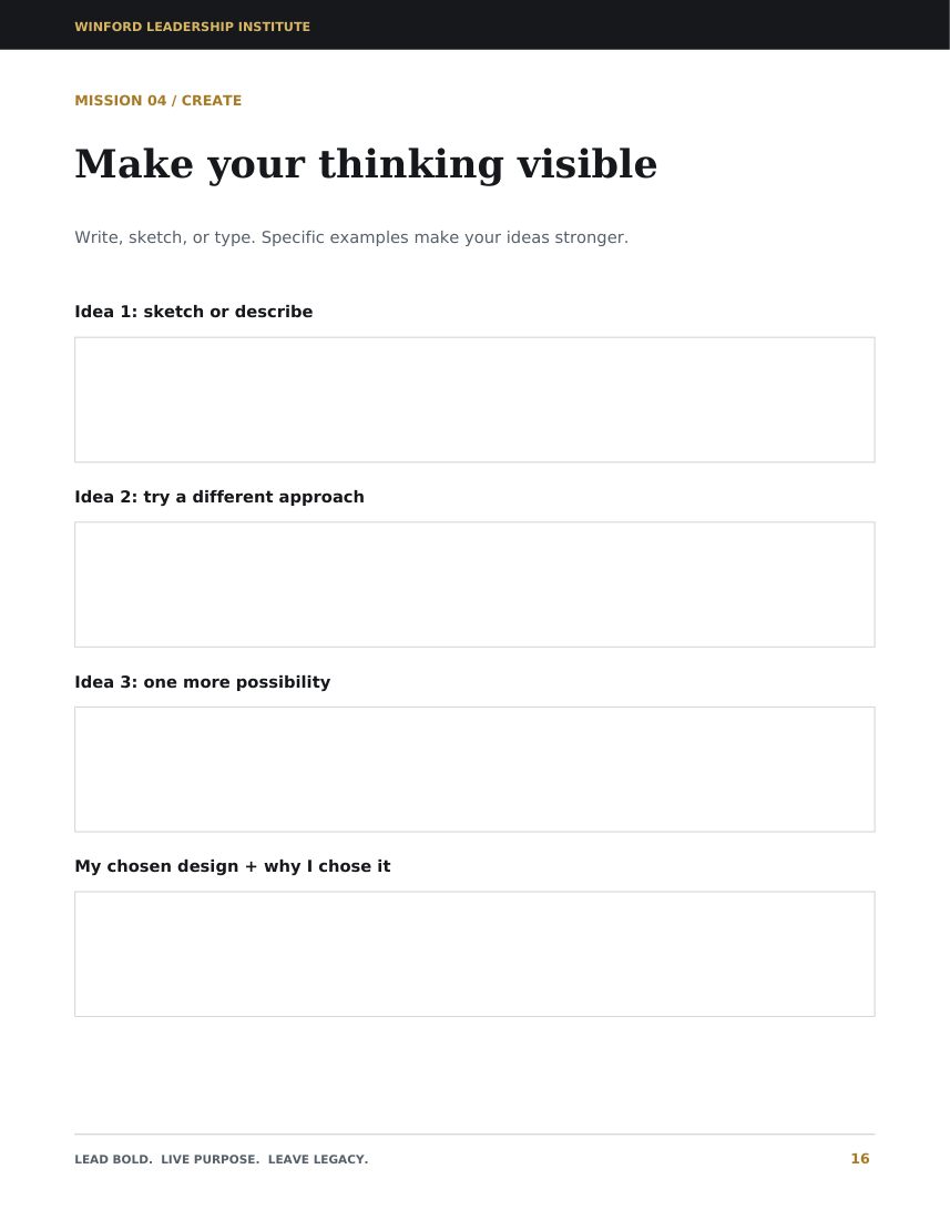 Try a different solution worksheet preview